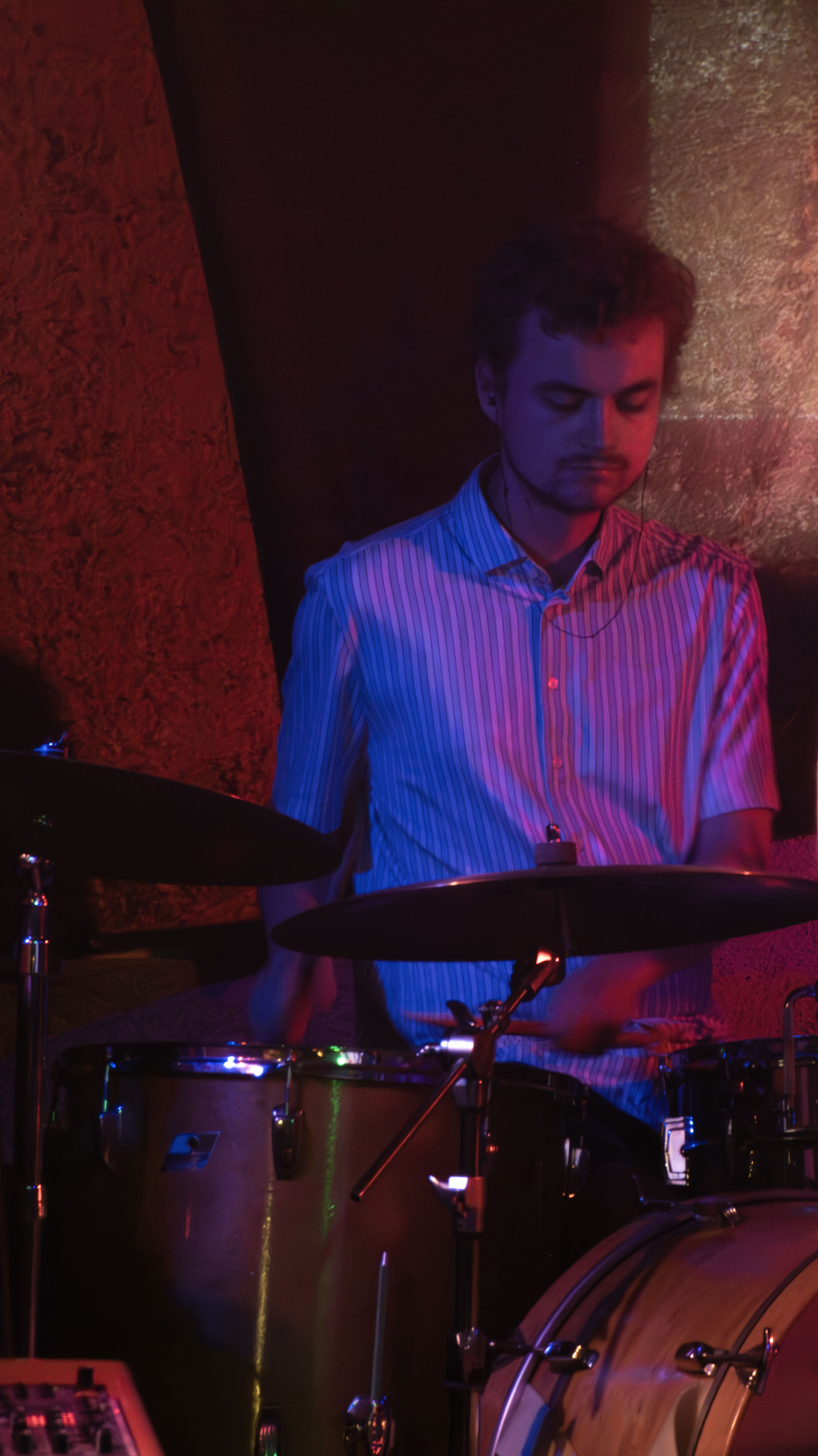 Band Member 2