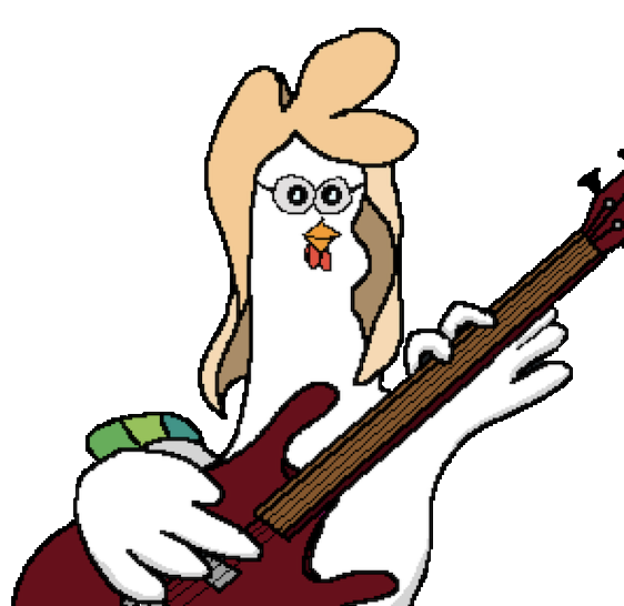 Chicken